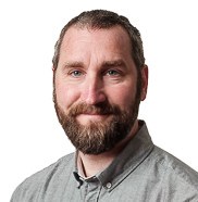 Benni Svensson