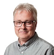 Kent Johansson