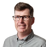 Per-Anders Olofsson